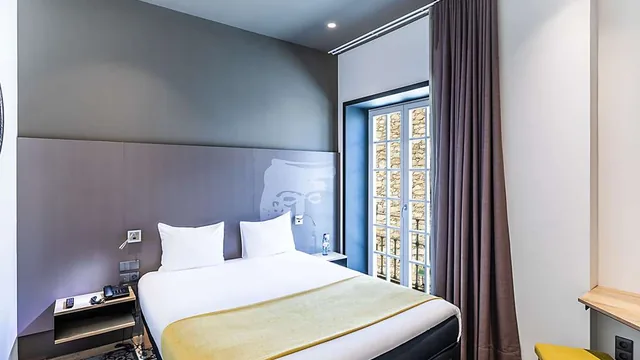 Ibis Styles Chaves photo 6