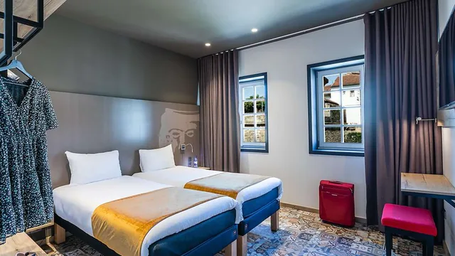 Ibis Styles Chaves photo 10