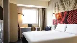 Ibis Mexico Tlalnepantla