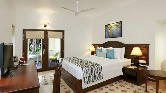 Novotel Goa Dona Sylvia Resort photo 4