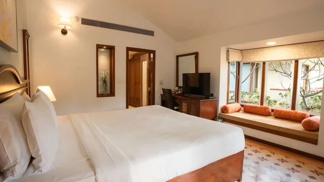 Novotel Goa Dona Sylvia Resort photo 5