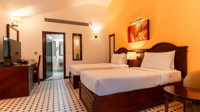 Novotel Goa Dona Sylvia Resort photo 6