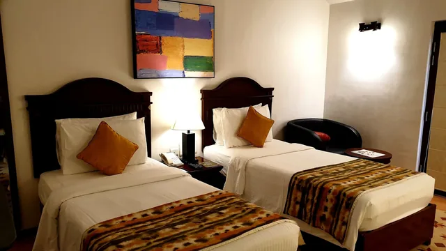 Novotel Goa Dona Sylvia Resort photo 7