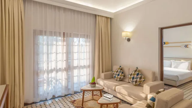 Novotel Goa Dona Sylvia Resort photo 10