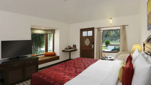 Novotel Goa Dona Sylvia Resort photo 11