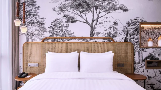 Mercure Tangerang BSD City photo 4