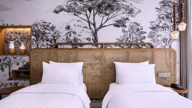 Mercure Tangerang BSD City photo 6