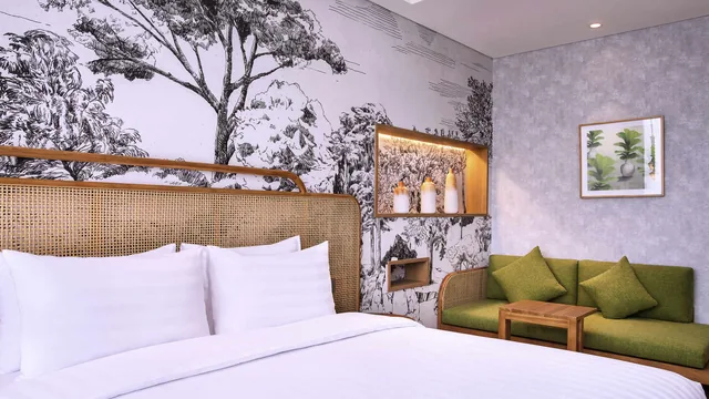 Mercure Tangerang BSD City photo 7