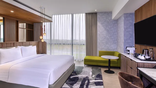 Mercure Tangerang BSD City photo 8