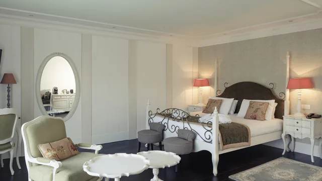 Hotel Mercure Villeneuve-sur-Lot-Le Moulin de Madame photo 5
