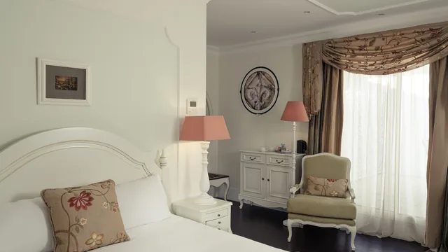 Hotel Mercure Villeneuve-sur-Lot-Le Moulin de Madame photo 6