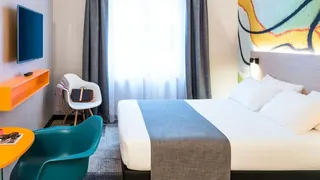 Ibis Styles Clamart Gare Grand Paris