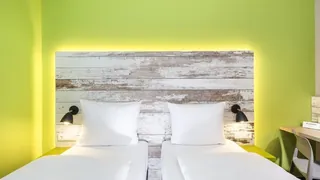 Ibis Styles Stuttgart Vaihingen