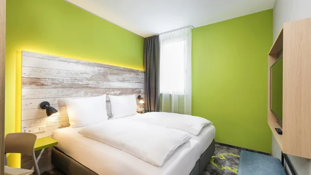 Ibis Styles Stuttgart Vaihingen photo 2