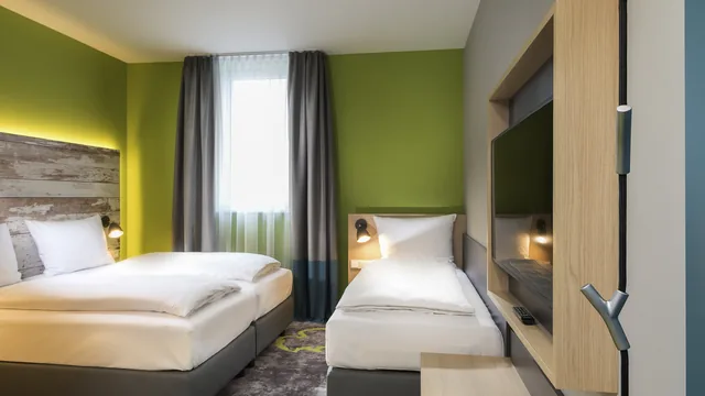 Ibis Styles Stuttgart Vaihingen photo 3