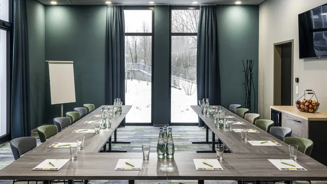 Ibis Styles Stuttgart Vaihingen photo 10
