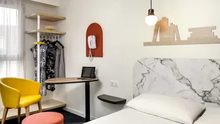 Ibis Styles Vichy Centre
