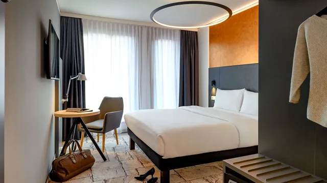 Ibis Styles Bamberg photo 6