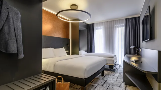 Ibis Styles Bamberg photo 7