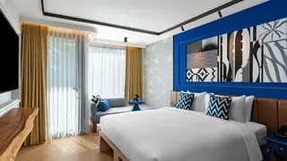 TRIBE Phuket Patong