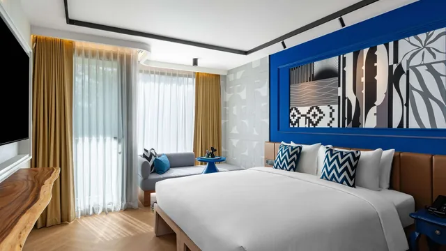 TRIBE Phuket Patong photo 1