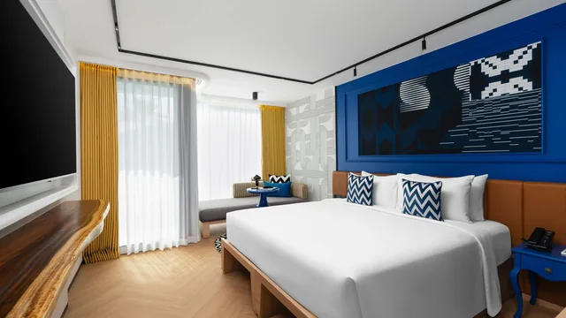TRIBE Phuket Patong photo 3