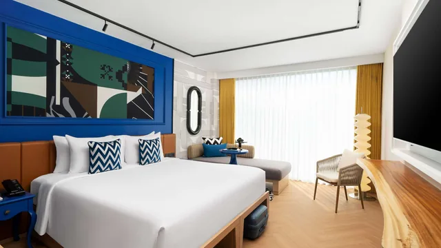 TRIBE Phuket Patong photo 4