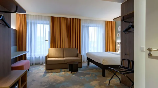 Ibis Styles Kiel photo 1