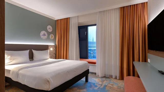 Ibis Styles Kiel photo 3