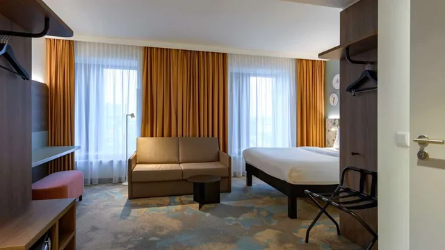 Ibis Styles Kiel photo 6