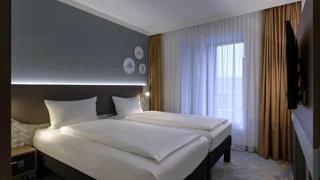 Ibis Styles Kiel photo 8