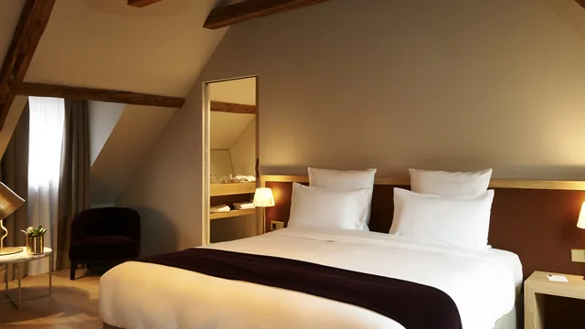 5 Terres Hôtel & Spa - MGallery Collection photo 6