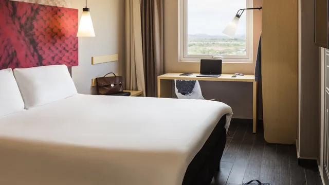 Ibis Mazatlan Marina photo 6