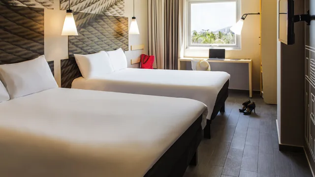 Ibis Mazatlan Marina photo 8