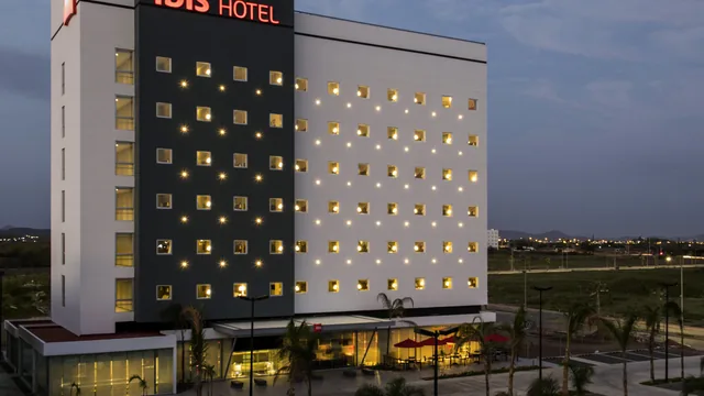 Ibis Mazatlan Marina photo 11