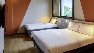 Ibis Budget Balneario Camboriu