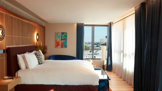 SO/ PARIS Hotel photo 8