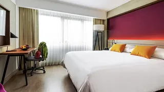 Mercure Ariosto Lima