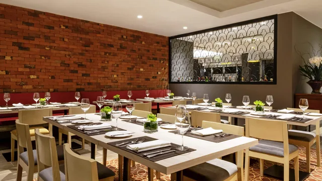 Mercure Ariosto Lima photo 7
