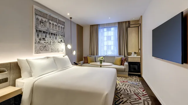 Mercure Kuala Lumpur Glenmarie photo 6