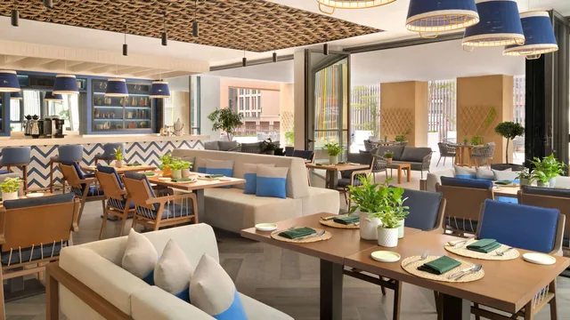 Mercure Dubai Deira photo 3