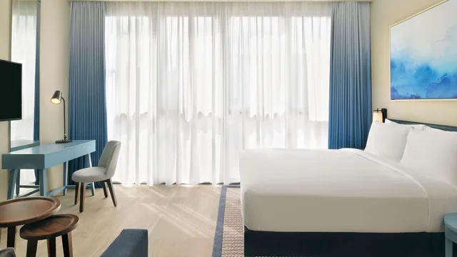 Mercure Dubai Deira photo 6