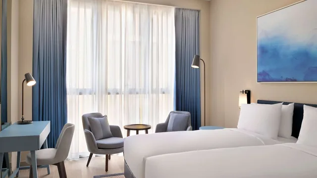 Mercure Dubai Deira photo 9