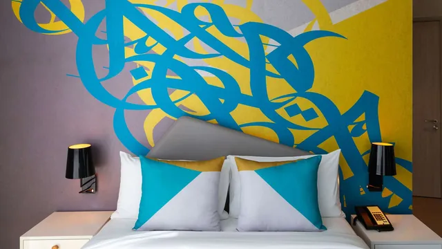 Ibis Styles Dubai Deira photo 1