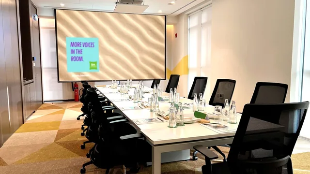 Ibis Styles Dubai Deira photo 6