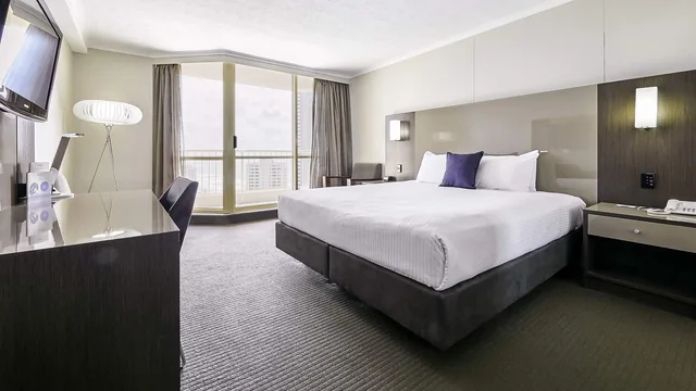 Novotel Surfers Paradise photo 1