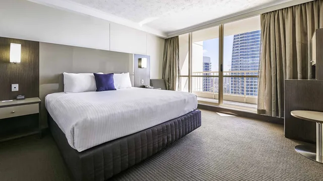 Novotel Surfers Paradise photo 2