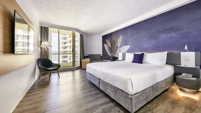 Novotel Surfers Paradise photo 3