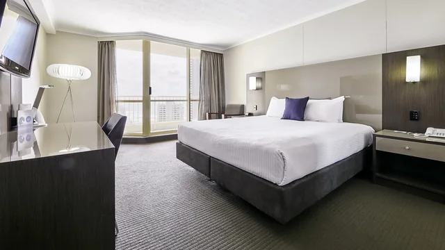 Novotel Surfers Paradise photo 4