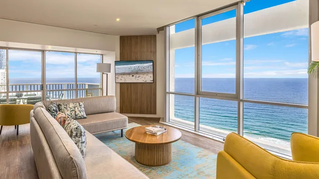 Novotel Surfers Paradise photo 7